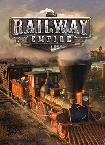 Скачать игру Railway Empire (2018)