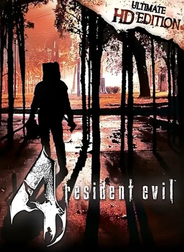 Скачать игру Resident Evil 4 Ultimate HD Edition (2014)