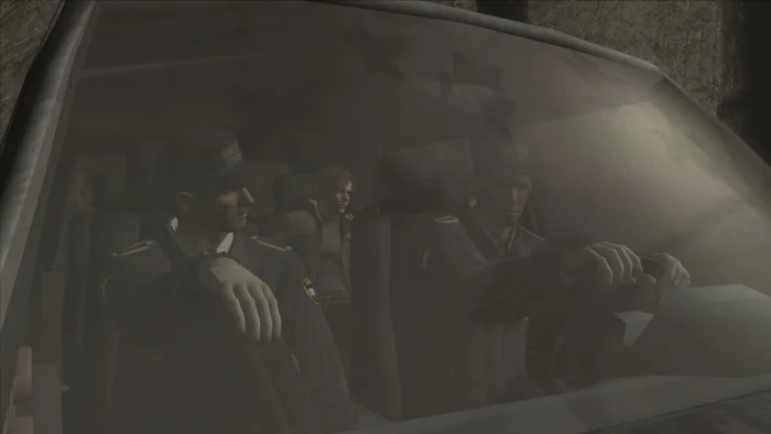 Скриншот Resident Evil 4 Ultimate HD Edition №3