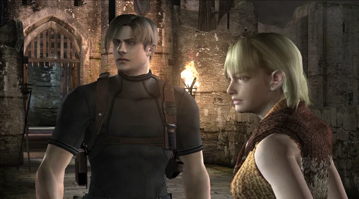 Скриншот Resident Evil 4 Ultimate HD Edition №4