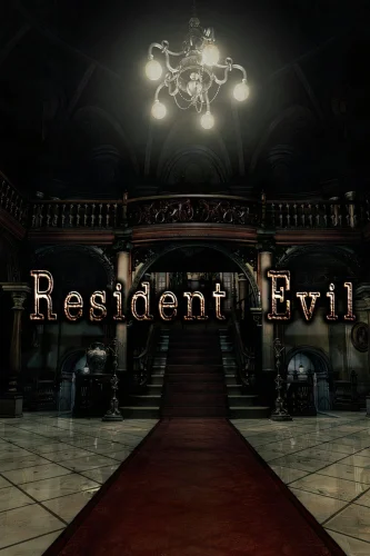 Скачать игру Resident Evil HD Remaster (2015)