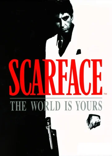Скачать игру Scarface: The World is Yours (2006)