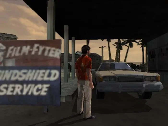 Скриншот Scarface: The World is Yours №3