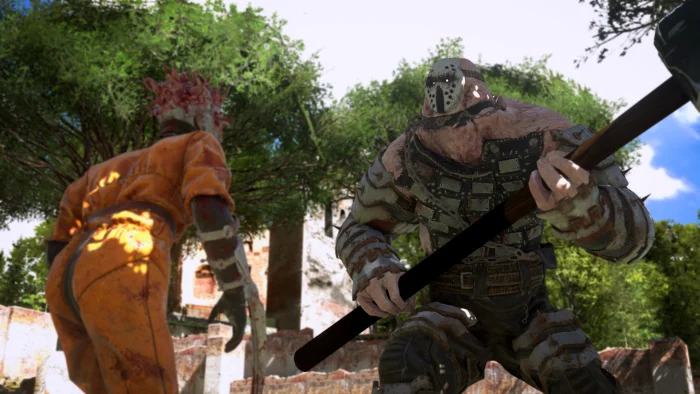 Скриншот Serious Sam 4 №2