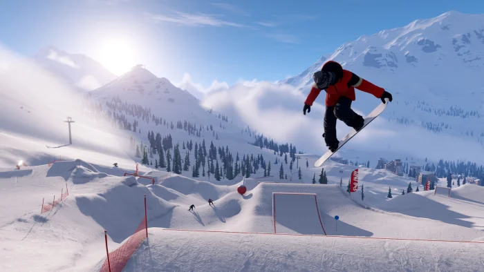 Скриншот Shredders №3