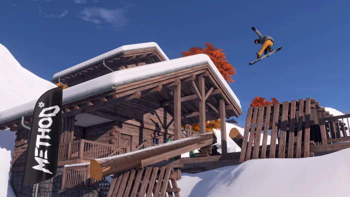Скриншот Shredders №4