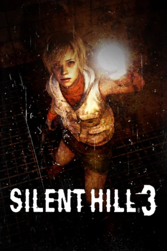 Скачать игру Silent Hill 3 (2003)