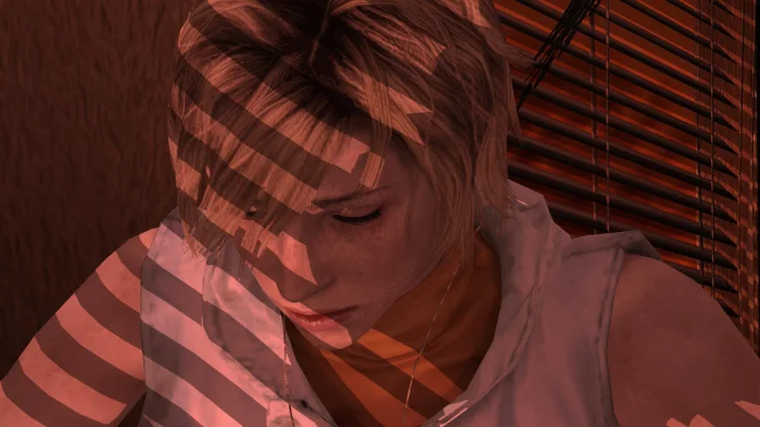 Скриншот Silent Hill 3 №1