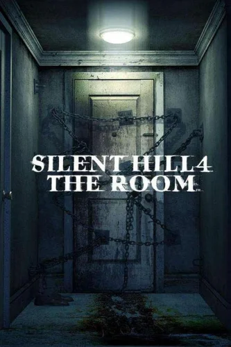 Скачать игру Silent Hill 4: The Room (2004)