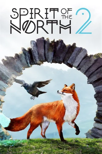 Скачать игру Spirit of the North 2 (2025)