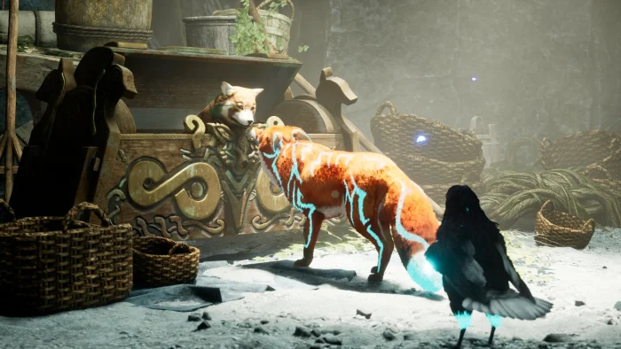 Скриншот Spirit of the North 2 №3