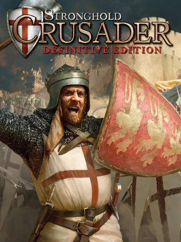 Скачать игру Stronghold Crusader: Definitive Edition (2025)