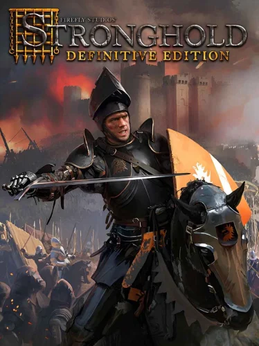 Скачать игру Stronghold: Definitive Edition (2023)
