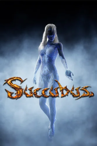 Скачать игру Succubus (2021)