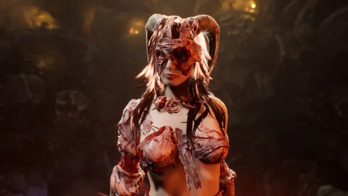 Скриншот Succubus №1