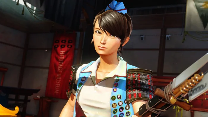 Скриншот Sunset Overdrive №5
