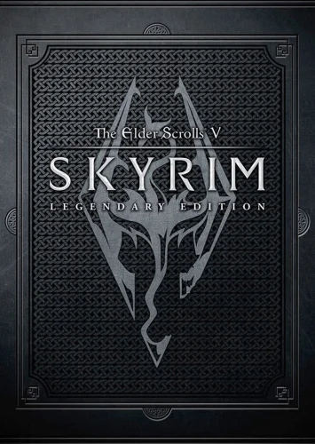 Скачать игру The Elder Scrolls 5: Skyrim - Legendary Edition (2011)