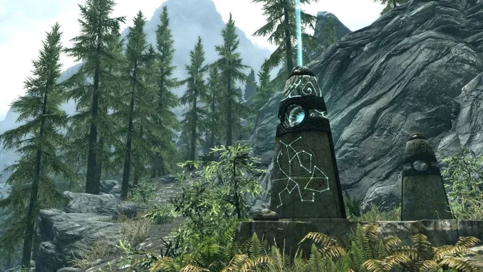 Скриншот The Elder Scrolls V: Skyrim - Legendary Edition №3