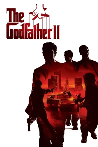 Скачать игру The Godfather 2 (2009)