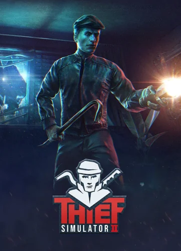 Скачать игру Thief Simulator 2 (2023)