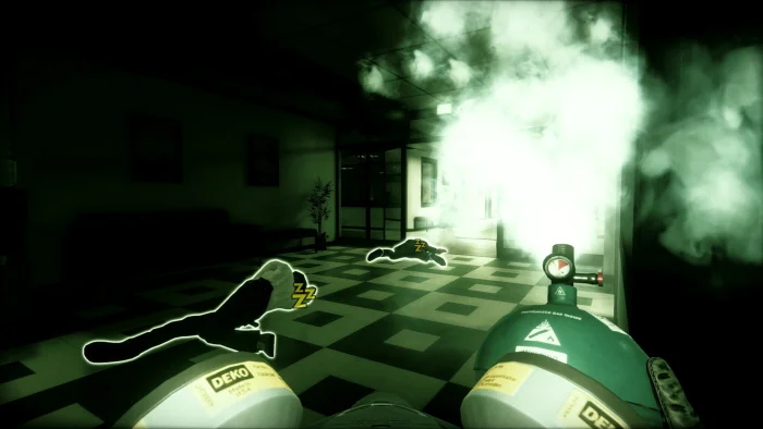 Скриншот Thief Simulator 2 №5