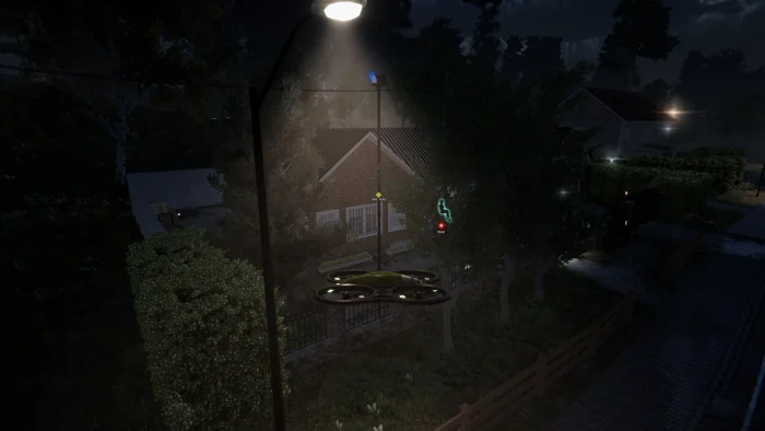 Скриншот Thief Simulator 2 №6