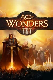 Age of Wonders 3 (2014) скачать торрент
