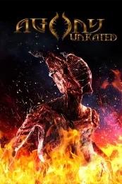 Agony UNRATED (2018) скачать торрент