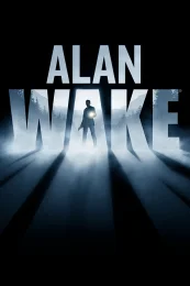 Alan Wake (2012) скачать торрент