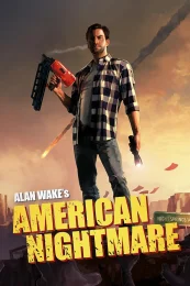 Alan Wake's American Nightmare (2012) скачать торрент
