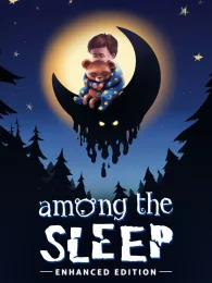 Among the Sleep (2014) скачать торрент