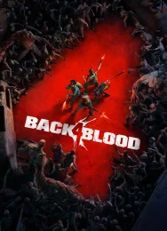 Back 4 Blood скачать через торрент