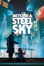 Beyond a Steel Sky (2020) скачать торрент