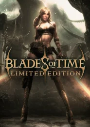 Blades of Time (2012) скачать торрент