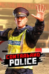 Contraband Police (2023) скачать торрент