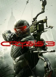 Crysis 3 скачать через торрент