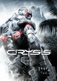 Crysis скачать через торрент