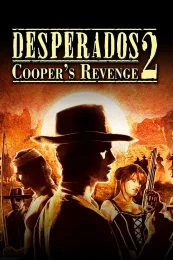Desperados 2: Cooper's Revenge (2006) скачать торрент