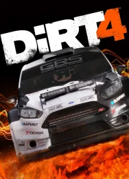 DiRT 4 скачать через торрент