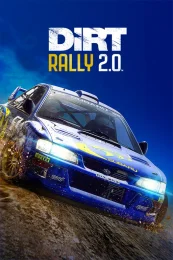 DiRT Rally 2.0 скачать через торрент