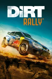 DiRT Rally скачать через торрент