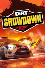 DiRT Showdown скачать через торрент