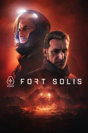 Fort Solis (2023) скачать торрент