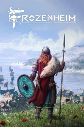 Frozenheim (2022) скачать торрент