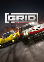 GRID скачать через торрент