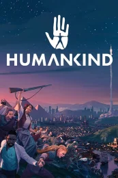 Humankind (2021) скачать торрент