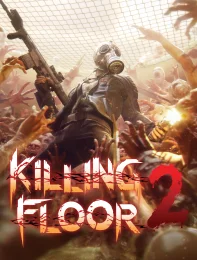 Killing Floor 2 скачать через торрент