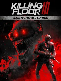 Killing Floor 3 скачать через торрент