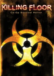 Killing Floor скачать через торрент