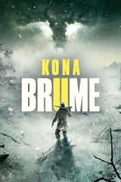 Kona 2: Brume (2023) скачать торрент
